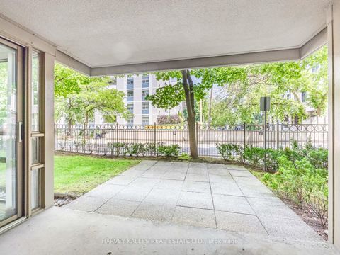 Photo 28 at 108 - 18 Lower Village Gate, Forest Hill South, Toronto