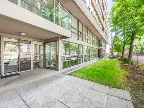 Photo 29 at 108 - 18 Lower Village Gate, Forest Hill South, Toronto