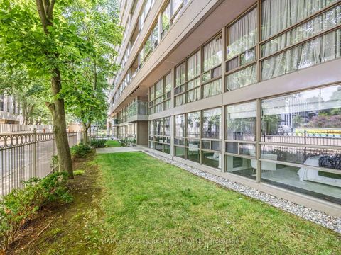 Photo 31 at 108 - 18 Lower Village Gate, Forest Hill South, Toronto