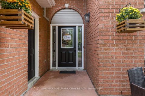 Photo 3 at 1103 Belle Aire Beach Road, Rural Innisfil, Innisfil