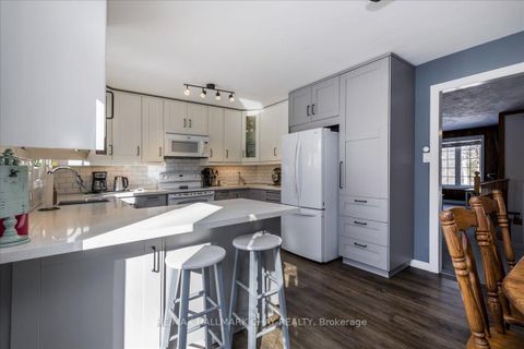 Photo 6 at 1103 Belle Aire Beach Road, Rural Innisfil, Innisfil