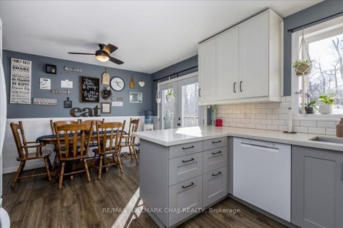 Photo 11 at 1103 Belle Aire Beach Road, Rural Innisfil, Innisfil