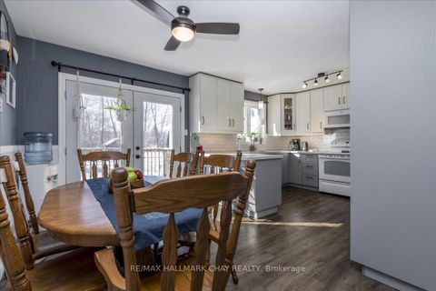 Photo 12 at 1103 Belle Aire Beach Road, Rural Innisfil, Innisfil