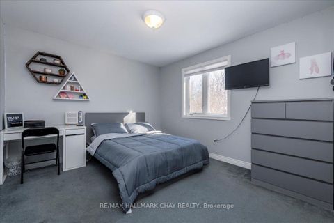 Photo 15 at 1103 Belle Aire Beach Road, Rural Innisfil, Innisfil