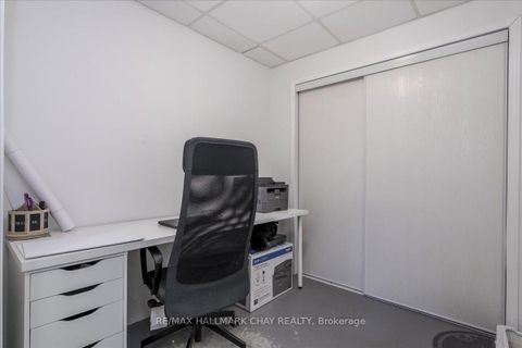 Photo 19 at 1103 Belle Aire Beach Road, Rural Innisfil, Innisfil