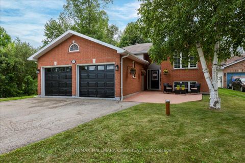 Photo 20 at 1103 Belle Aire Beach Road, Rural Innisfil, Innisfil