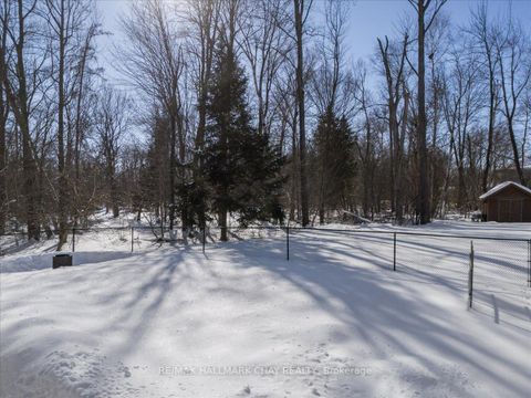 Photo 28 at 1103 Belle Aire Beach Road, Rural Innisfil, Innisfil