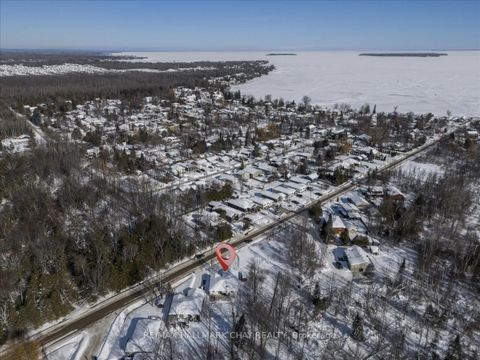 Photo 32 at 1103 Belle Aire Beach Road, Rural Innisfil, Innisfil