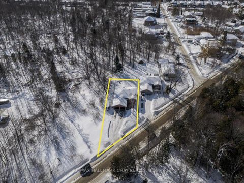 Photo 36 at 1103 Belle Aire Beach Road, Rural Innisfil, Innisfil