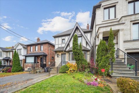 Photo 1 at 94 Castlewood Road, Lawrence Park South, Toronto