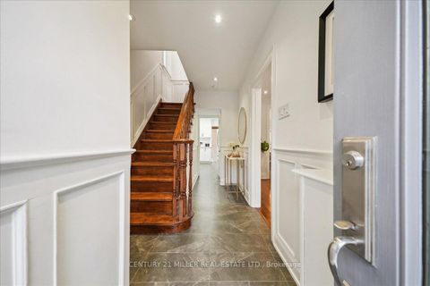 Photo 2 at 94 Castlewood Road, Lawrence Park South, Toronto