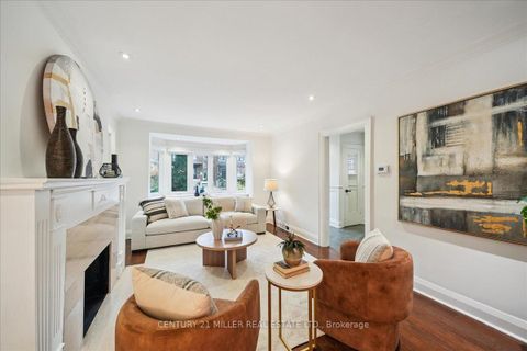 Photo 5 at 94 Castlewood Road, Lawrence Park South, Toronto