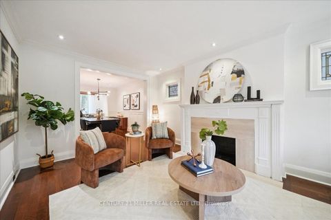 Photo 6 at 94 Castlewood Road, Lawrence Park South, Toronto