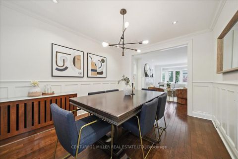 Photo 9 at 94 Castlewood Road, Lawrence Park South, Toronto