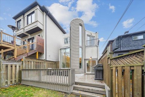 Photo 33 at 94 Castlewood Road, Lawrence Park South, Toronto