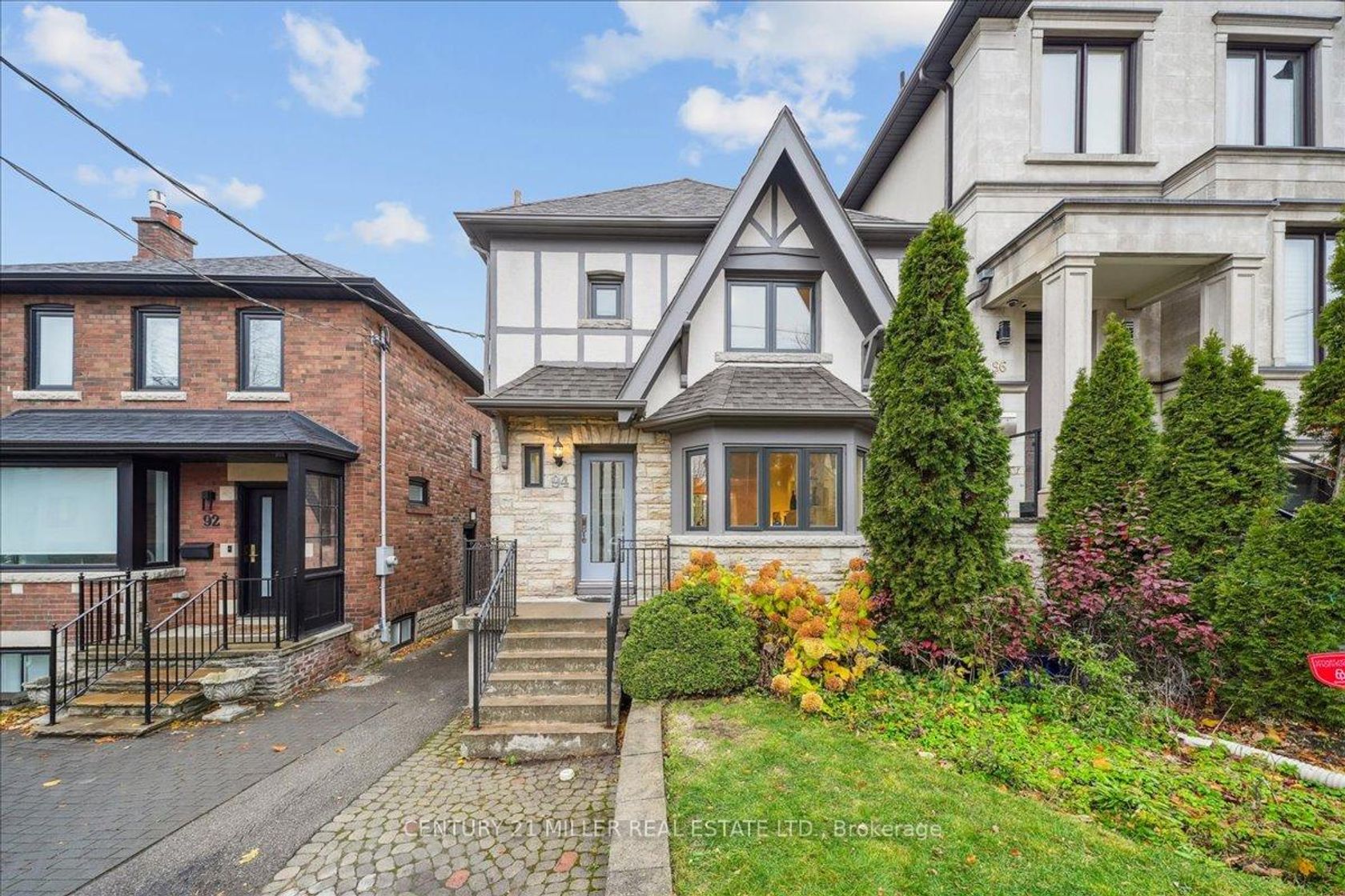 94 Castlewood Road, Lawrence Park South, Toronto 
