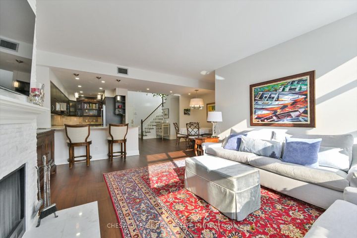 Photo 2 at 811 - 80 Front Street, Yonge Corridor, Toronto