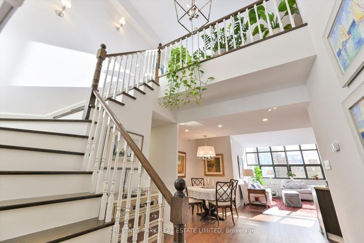 Photo 4 at 811 - 80 Front Street, Yonge Corridor, Toronto