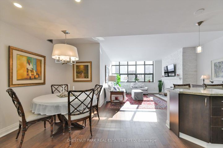 Photo 6 at 811 - 80 Front Street, Yonge Corridor, Toronto