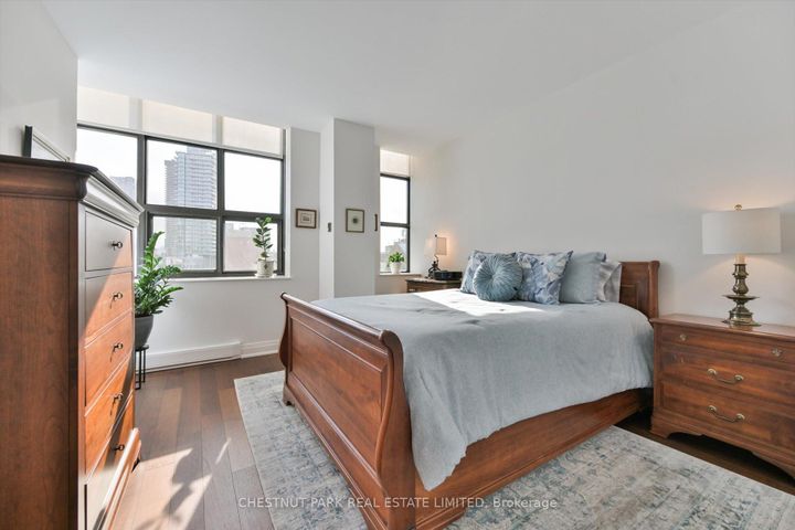 Photo 18 at 811 - 80 Front Street, Yonge Corridor, Toronto