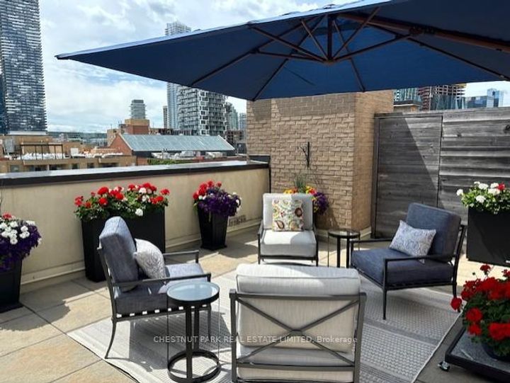 Photo 25 at 811 - 80 Front Street, Yonge Corridor, Toronto