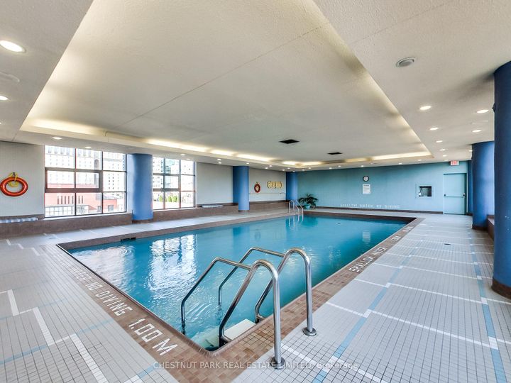 Photo 32 at 811 - 80 Front Street, Yonge Corridor, Toronto