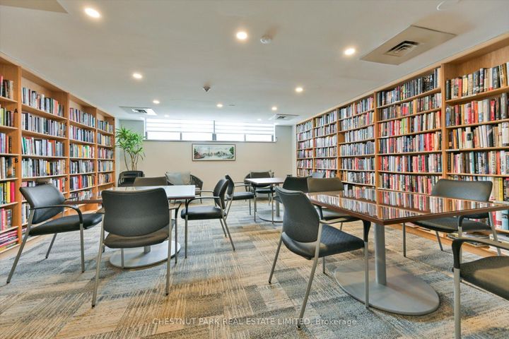 Photo 33 at 811 - 80 Front Street, Yonge Corridor, Toronto