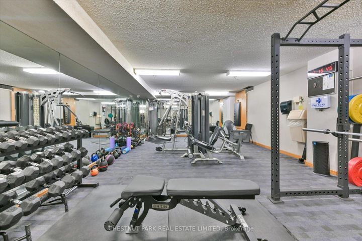 Photo 36 at 811 - 80 Front Street, Yonge Corridor, Toronto