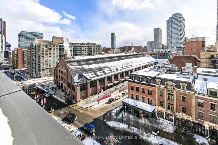 Photo 38 at 811 - 80 Front Street, Yonge Corridor, Toronto