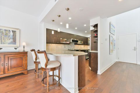 Photo 9 at 811 - 80 Front Street, Yonge Corridor, Toronto