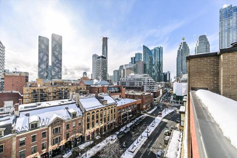 Photo 26 at 811 - 80 Front Street, Yonge Corridor, Toronto