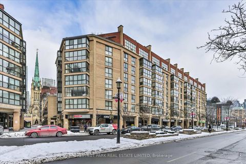 Photo 27 at 811 - 80 Front Street, Yonge Corridor, Toronto