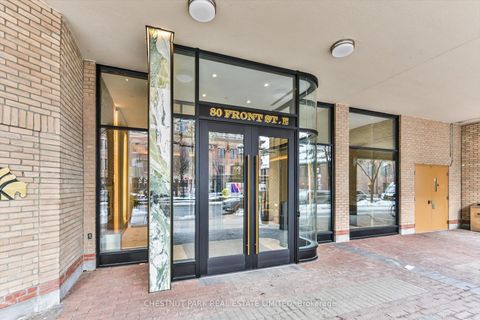 Photo 28 at 811 - 80 Front Street, Yonge Corridor, Toronto