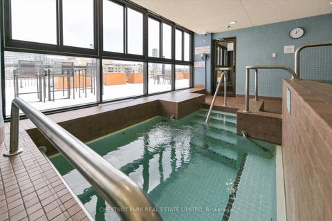 Photo 31 at 811 - 80 Front Street, Yonge Corridor, Toronto