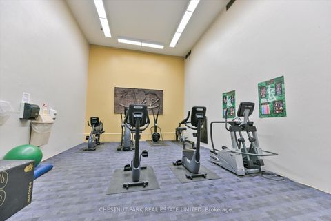 Photo 35 at 811 - 80 Front Street, Yonge Corridor, Toronto