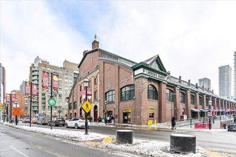 Photo 37 at 811 - 80 Front Street, Yonge Corridor, Toronto