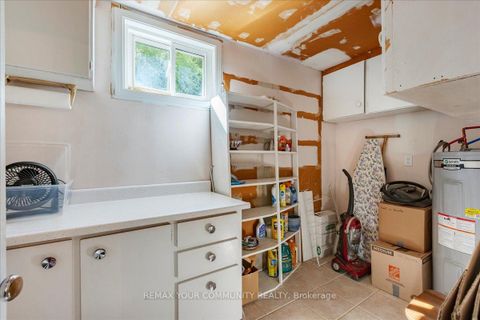 Photo 13 at 258 Lakeview Boulevard, Keswick South, Georgina