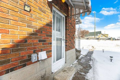 Photo 25 at 742 Ritson Road S, Lakeview, Oshawa