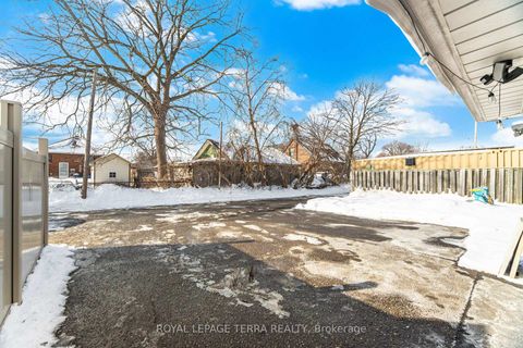 Photo 40 at 742 Ritson Road S, Lakeview, Oshawa