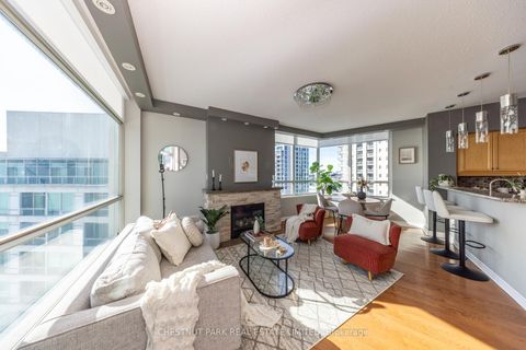 Photo 7 at PH9 - 5 Marine Parade Drive, Mimico, Toronto