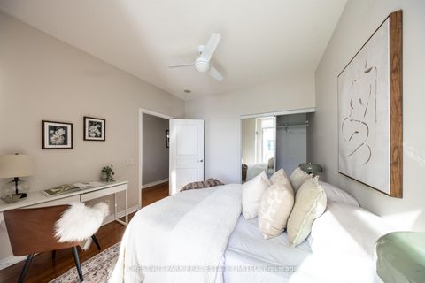 Photo 14 at PH9 - 5 Marine Parade Drive, Mimico, Toronto