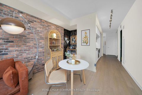 Photo 11 at 602 - 138 St.Helens Avenue, Dufferin Grove, Toronto