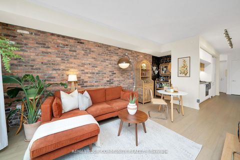 Photo 14 at 602 - 138 St.Helens Avenue, Dufferin Grove, Toronto