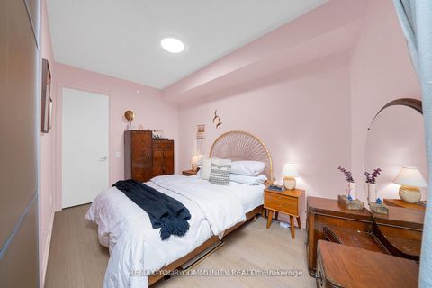 Photo 18 at 602 - 138 St.Helens Avenue, Dufferin Grove, Toronto
