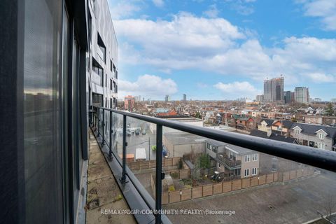 Photo 21 at 602 - 138 St.Helens Avenue, Dufferin Grove, Toronto