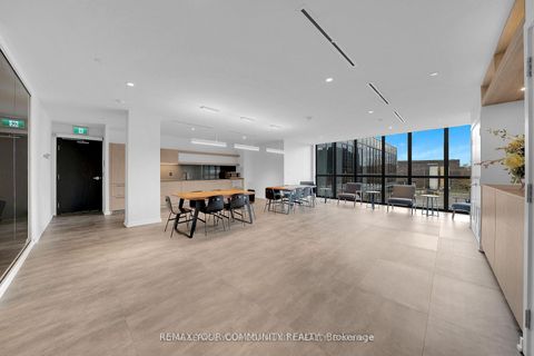 Photo 28 at 602 - 138 St.Helens Avenue, Dufferin Grove, Toronto