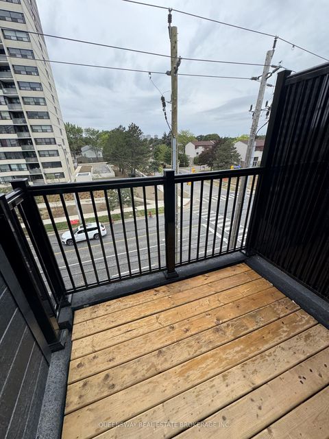 Photo 4 at 3079 pharmacy Avenue, L'Amoreaux, Toronto