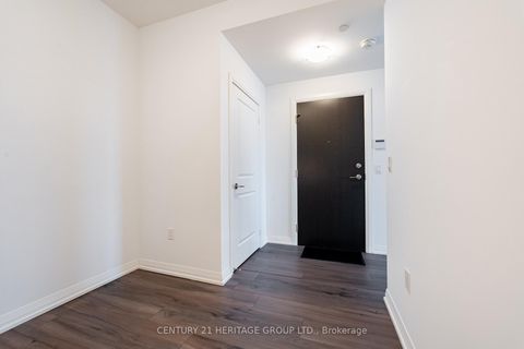 Photo 3 at 1112 - 50 Ann O'Reilly Road, Henry Farm, Toronto