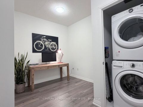 Photo 5 at 1112 - 50 Ann O'Reilly Road, Henry Farm, Toronto