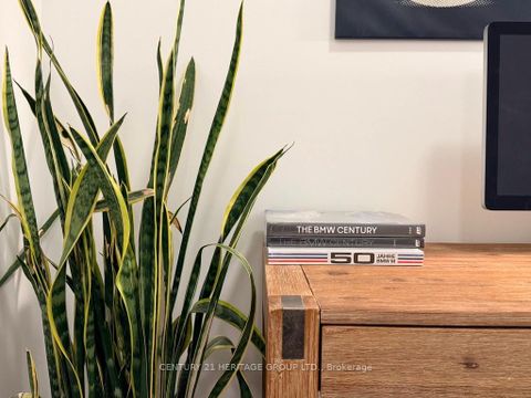 Photo 6 at 1112 - 50 Ann O'Reilly Road, Henry Farm, Toronto